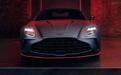 马丁计划推出Vantage RS，让911又备感压力了吗？