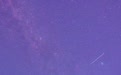 星空相册 | 九月英仙座ε流星雨迎来极大(3)#