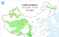 黑龙江有小到中雨！大庆最新天气情况