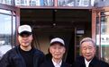 哈尔滨实景拍摄佳作，电影《神探之痕迹》票房破6亿元