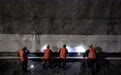 新春走基层｜北京108新线高速公路节后复工建设忙(2)