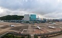 機場部份航班取消 民航局籲乘客出發前留意航班動態