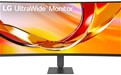 LG 推出 34U640B-B / 34U620B-B 显示器：1800R UWQHD 144Hz