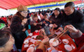 四川荣县：乐享乡村田园会(4)