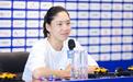 王欣瑜谈武网首轮遭遇王曦雨：我们彼此熟悉，会全力以赴