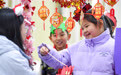 河北石家庄：趣味“乐考”助成长#