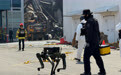 韩国工厂火灾致14人死亡 没有中国公民伤亡(8)