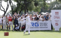 殷若宁主场再夺别克LPGA冠军，如歌以专业科技连接职业赛场与大众高尔夫