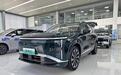 五菱星光L预售：10万级的家用大六座SUV，车长接近5米
