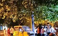 陕西渭南凌晨突发4.1级地震，市民称熟睡中被晃醒，不少人跑到户外躲避