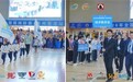 全国跳绳联赛首秀“加油之城”，贵州安龙站成功举办