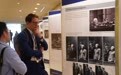 一周看天下丨纪念东京审判开庭80周年图片展在纽约联合国总部开展