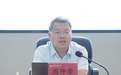 西南交通大学副校长周仲荣将出任澳门理工大学校长