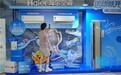运动就开舒适风！海尔空调为青马开设不直吹的“能量加油站”