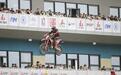 中国摩托新里程碑！重庆峻驰车队MXGP上海站顺利完赛