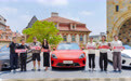 【网通社快报】启境GT7提车即全国首享ADS5，双CEO实测ADS5