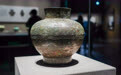 山东博物馆举办“泰山：东方岱宗 万物始生”展(3)