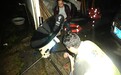 突击队员徒步跋涉4小时，白水河村黑夜中开通卫星基站，应急通信生命线恢复