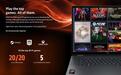 AMD营销嘲讽苹果MacBook Neo：20款热门游戏有15款无法原生运行