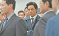 香港警匪片在时代变迁中焕新
