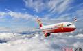 九秩长征路 万里蓝天情 ——新海航祥鹏航空传承伟大长征精神 续写时代故事