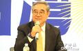 吴成典喊话民进党：承认大陆强大是务实之举，带着“优质资产”入股大中华