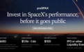 100美元即可打新SpaceX？1.4万人砸12亿元疯抢的“SpaceX代币”，只是一张“白条”