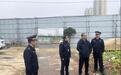 黄陂城管上门普法：不得为违法建设供水供电供气，从源头上遏制违法建设