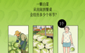 “甲醛白菜”背后：一颗白菜的“保鲜”账