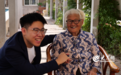 画过图纸，端过尿盆：这个95后把养老院做成了标杆
