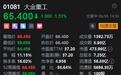 “海上风电龙头”大金重工港股上市首日破发，GIC、高瓴、CPE等十余家基石投资者浮亏