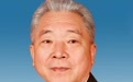石宝源同志遗像