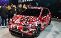 大众ID.Polo GTI 5月15日首发！GTI诞生50周年，正式迈入电动时代