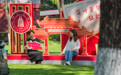 四川大学迎来130岁生日(7)