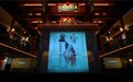 万晓慧无麦京剧专场在正乙祠戏楼精彩上演