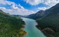 瞰贵州丨秋意正盛 山水引客