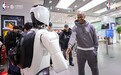 中国移动咪咕携手NBA传奇球星马布里 开启湖南新春行
