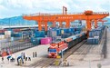 上半年，109项重大工程加快实施——  重大工程建设筑牢经济发展根基（锐财经·年中经济观察⑮）
