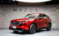 更大更豪华，实车实拍全新一代马自达CX-5