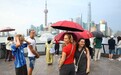 欧洲游客扎堆来华避暑，入境游订单同比激增275%