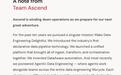苹果已收购数据工程公司Ascend.io，扩大AI技术布局