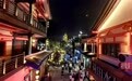 “再来一首！”中秋夜，乔街这场戏把全场唱沸腾了