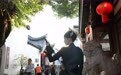 福州：“穿”出来的国潮年味