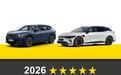 Euro NCAP最新成绩公布，惊现极氪 7GT，表现如何呢？