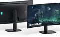 戴尔 Alienware 公布首款 39" 5K RGB 条纹 OLED 显示器 AW3926QW