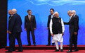 美国伊朗问题专家：经济痛苦不会自动转化为政治妥协