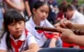 贵州玉屏：传统箫笛制作技艺大比拼(6)#