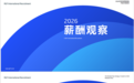 RGF发布《2026 中国大陆薪酬观察报告》，揭秘热门岗位与核心市场洞察