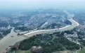 平陆运河南宁段实现全线通水