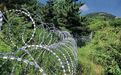泰山景区刀片式隔离网将被拆除或替代